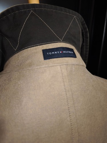 Tommy hilfiger herren - herren, mantel