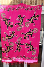 Original Indonesischer Sarong