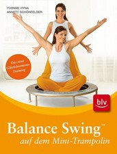 Balance Swing  auf dem