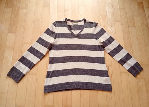 Pullover merino 30 - pullover, +