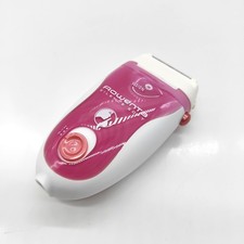 Rowenta Epilierer