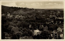 Ak Bad Sulza in Thüringen