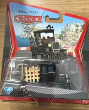 Disney Pixar Cars 2 Diecast