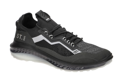 Ecco st360 mens herrenschuhe - st360,