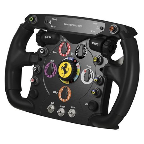 Thrustmaster t500rs - f,