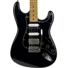 Greco SE450 Scalloped