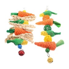 Kleintier Nager Spielzeug