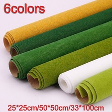 Graslandschaft Mat Kunstrasen