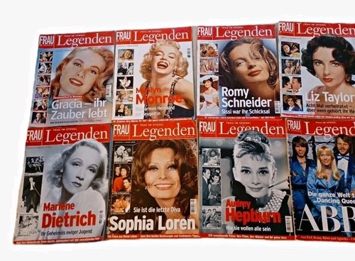 Frau spiegel legenden - frau,