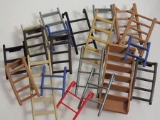 Playmobil Leiter Treppe