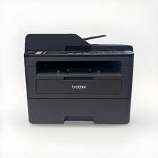 Brother MFC-L2710DN All-in-One