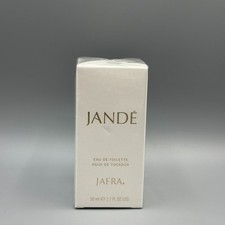 Jafra jande eau toilette - jande,