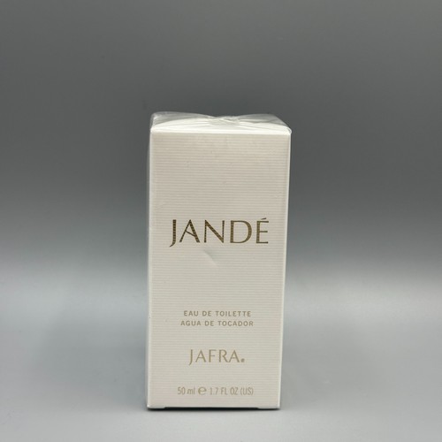 Jafra jande eau toilette - de,