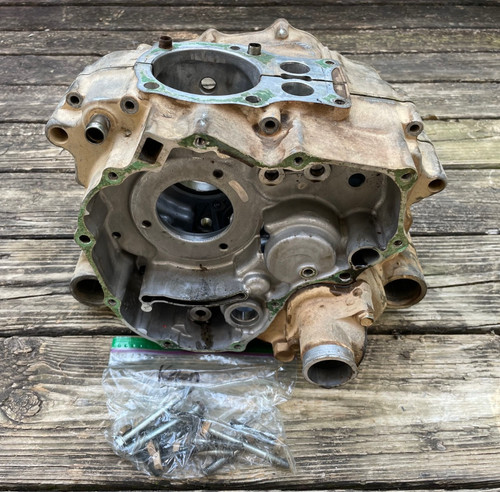 1997 2001 honda recon - 1997-2001, 250
