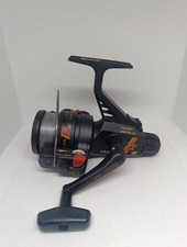 DAM Quick BX 40 SENSOR ANGELROLLE sehr gut erhalten mit Bissanzeiger