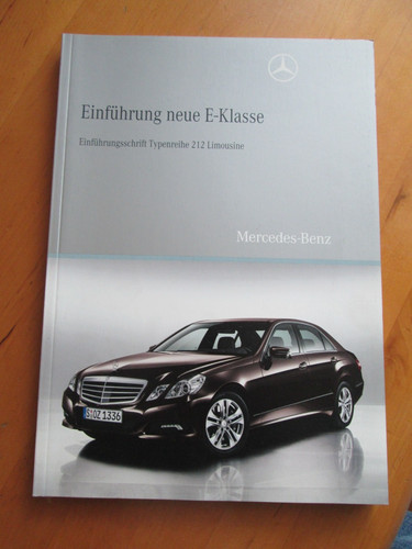 Werkstatthandbuch