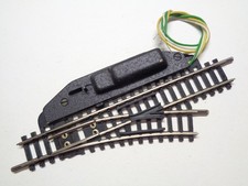 MINITRIX 4963 elektr. Weiche R