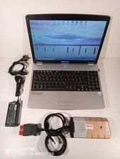 Profi KFZ Diagnosegerät PKW