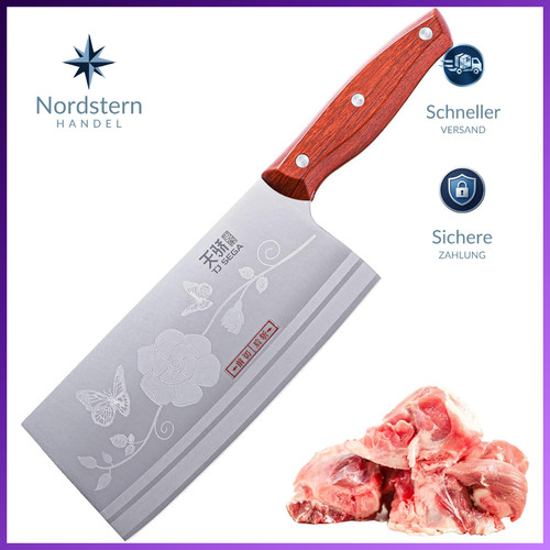 Hackmesser 8cm x39cr13 - hackmesser,