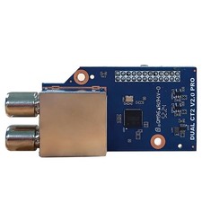 GigaBlue Dual/Twin DVB-C/T2