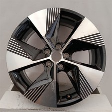 RENAULT MEGANE E-TECH 18 ZOLL