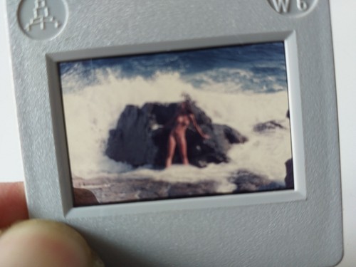 Dia foto kunstvoller - -,