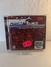 Dream dance vol - dream, vol.14