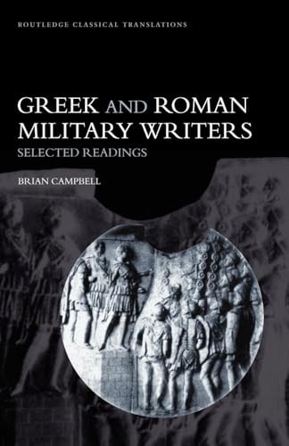 Greek and roman - roman, military