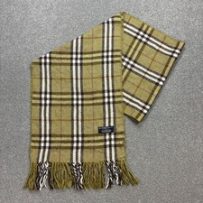 Burberry London Schal 60 x 12