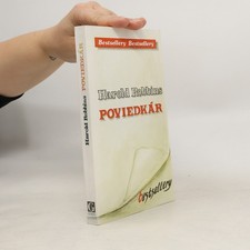 Poviedkár  |  Harold