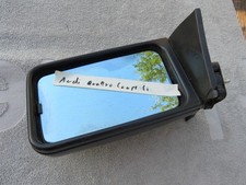 Audi 80 Quattro Coupe links Spiegel Außenspiegel 855857501