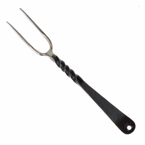 Mittelalter besteck gabel - mittelalter,