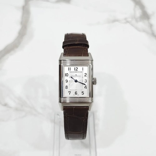 Jaeger coultre uhr - coultre, reverso