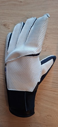 Schießhandschuh gehmann leder - schießhandschuh,