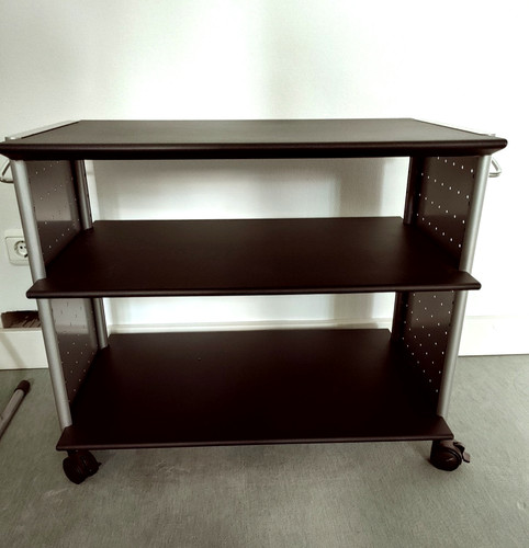 Servierwagen rollregal - servierwagen,,