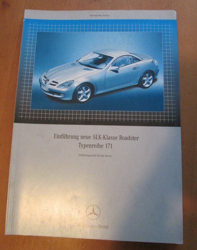 Werkstatthandbuch