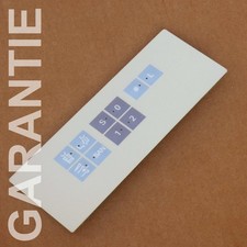 Sirona C3 C4 Tastatur für Paneel Assistenzelement Helferinnenelement Folie board