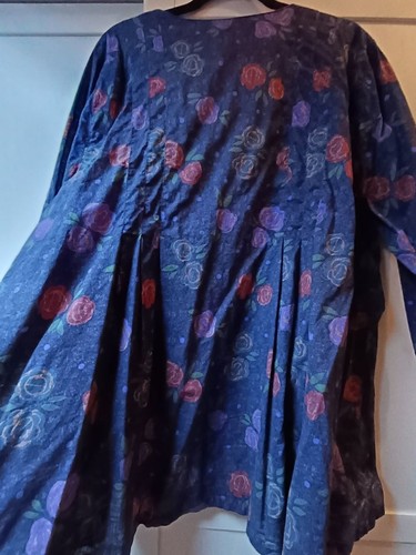 Wunderschöne tunika bluse - tunika,