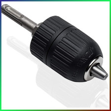 Schnellspannbohrfutter - , 1/2''