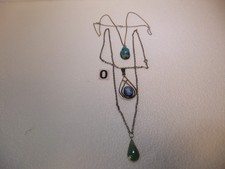 Ketten Anhänger Schmuck