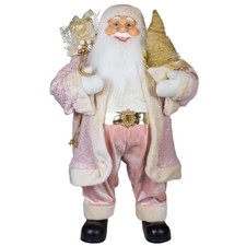 Weihnachtsmann Figur Santa