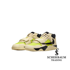 Travis Scott Jumpman Jack Yellow | Limited Edition | Nike Jordan Collab | NEU ✅