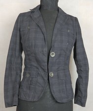 Jacke Damen Kenvelo anthrazit