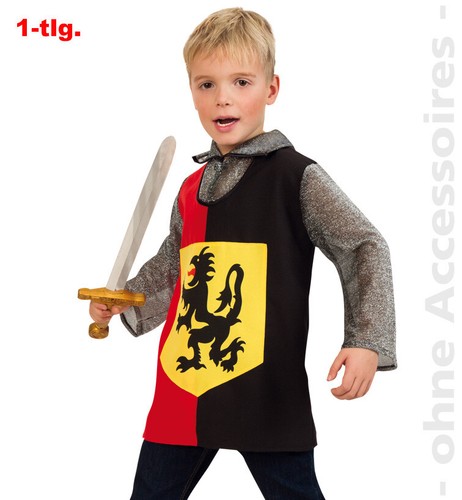 Ritter gawain oberteil für - oberteil,