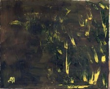 Mikhailo Deyak - Abstrakt -