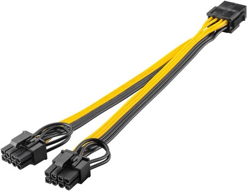Pci express strom - pci, adapter