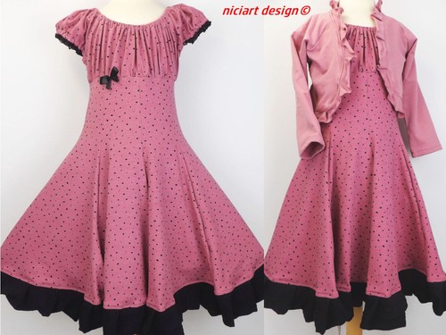 Niciart design partykleid - niciart,