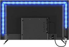 Leuchtband LED TV STRIP