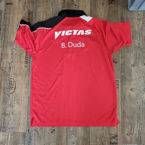Benedikt duda trikot - duda,