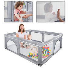 200cm Baby Laufstall